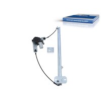 Fensterheber elektrisch DT SPARE PARTS IAM-Expertise...
