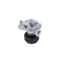 Quick release valve 125 bar DT SPARE PARTS IAM-Expertise...