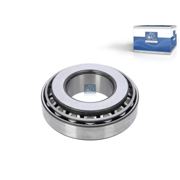 Radlager Ø 50 - 105 mm DT SPARE PARTS IAM-Expertise passend für MAN