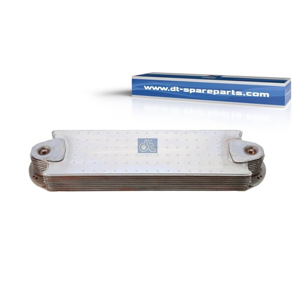 Ölkühler DT SPARE PARTS IAM-Expertise passend für u.a. VOLVO FH16
