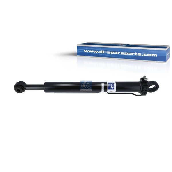 Kippzylinder Fahrerhaus Hub 390 mm 200 bar DT SPARE PARTS für SCANIA