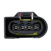 Interior Blower Regulator 24 V DT SPARE PARTS for e.g. VOLVO FH12