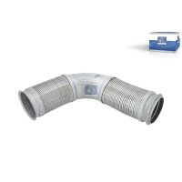 Abgasrohr DT SPARE PARTS Aftermarket-Expertise passend...
