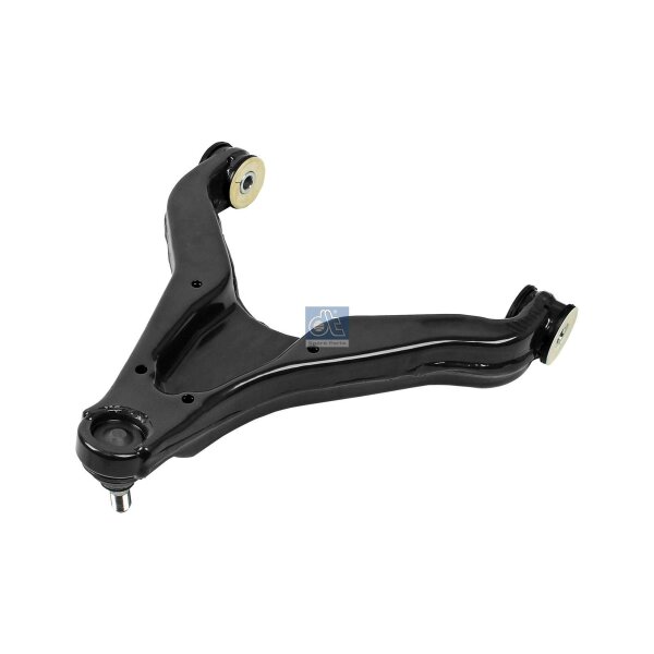 Handlebar Wheel Suspension Front Axle Control Arm DT SPARE PARTS for IVECO DAILY