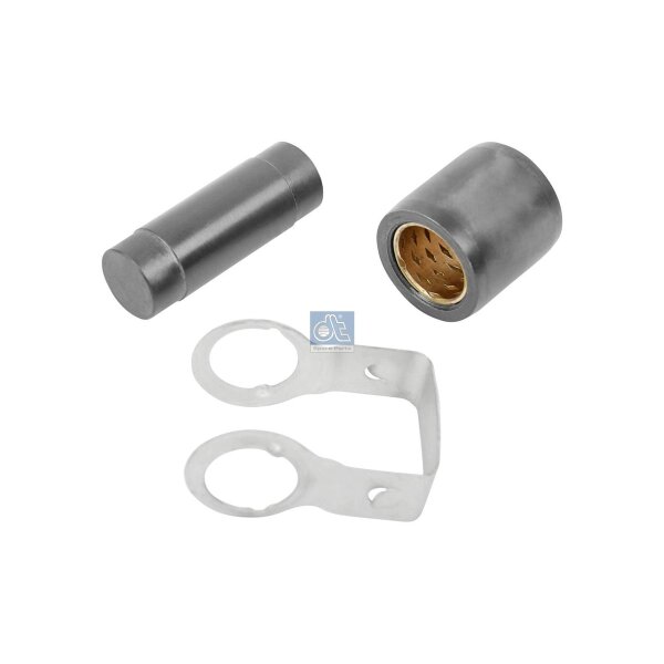 Repair Kit brake shoe roller DT SPARE PARTS IAM-Expertise suitable for MERITOR