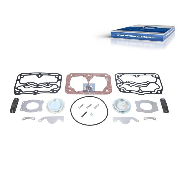 Repair Kit Air Compressor DT SPARE PARTS IAM-Expertise fits DAF