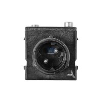 Luftfederventil DT SPARE PARTS IAM-Expertise passend...