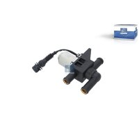 Change-Over Valve Ventilation Blind DT SPARE PARTS for...