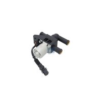 Change-Over Valve Ventilation Blind DT SPARE PARTS for MERCEDES-BENZ ACTROS