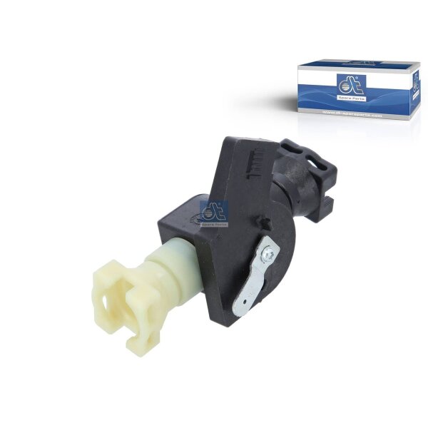Kühlmittelregelventil DT SPARE PARTS IAM-Expertise passend für DAF