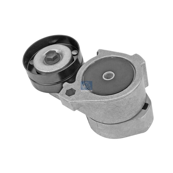 Belt tensioner V-ribbed belt DT SPARE PARTS for RENAULT TRUCKS and others