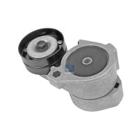 Belt tensioner V-ribbed belt DT SPARE PARTS for RENAULT...