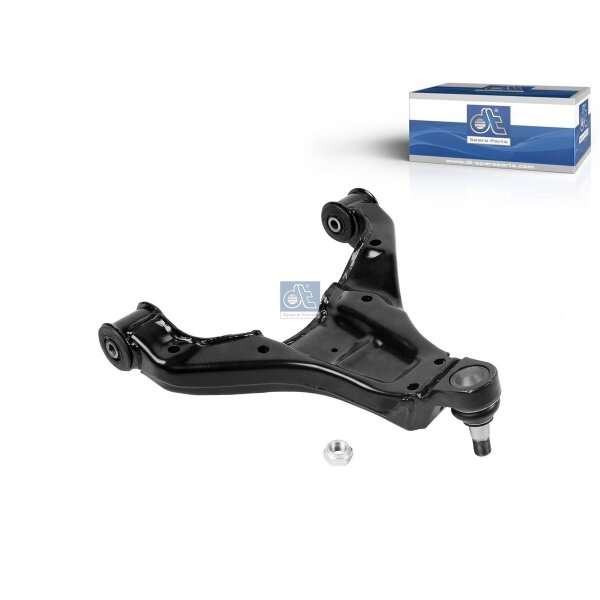 Suspension arm front right wishbone DT SPARE PARTS for e.g. MB SPRINTER