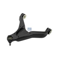 Handlebar Wheel Suspension Front Axle Control Arm DT...