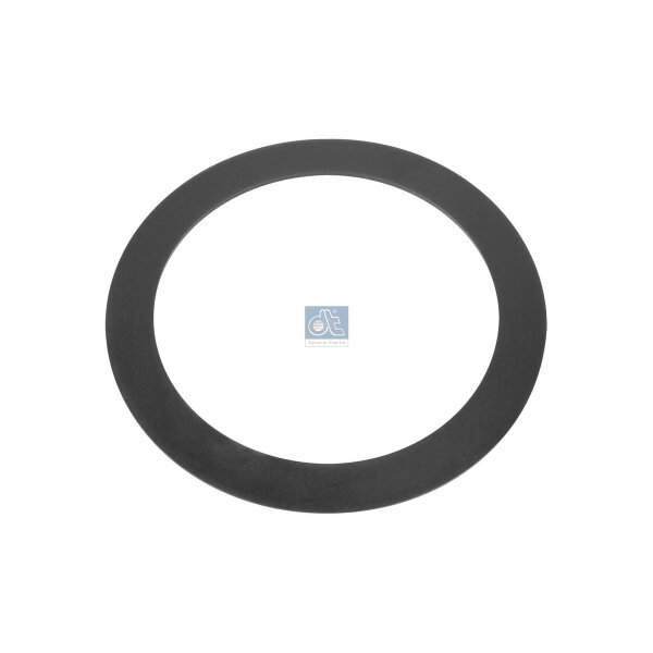 Shaft Seal Wheel Hub Ø 128 mm DT SPARE PARTS suitable for e.g. BPW