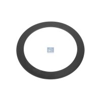 Shaft Seal Wheel Hub Ø 128 mm DT SPARE PARTS...