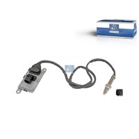 Nox Sensor Urea Injection 4-pin M20 x 1.5 DT SPARE PARTS...