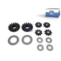 Ausgleichskegelradsatz Differential DT SPARE PARTS...