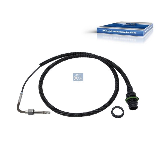 Sensor Abgastemperatur DT SPARE PARTS IAM-Expertise passend für MERCEDES-BENZ