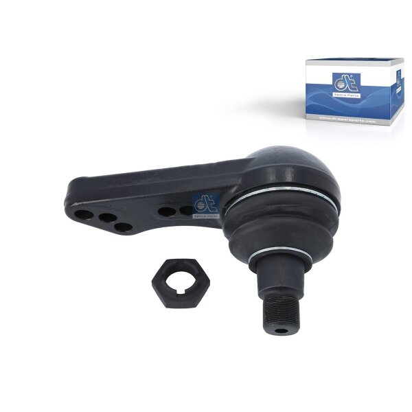 Spurstangenkopf Vorderachse links DT SPARE PARTS IAM-Expertise passend für IVECO