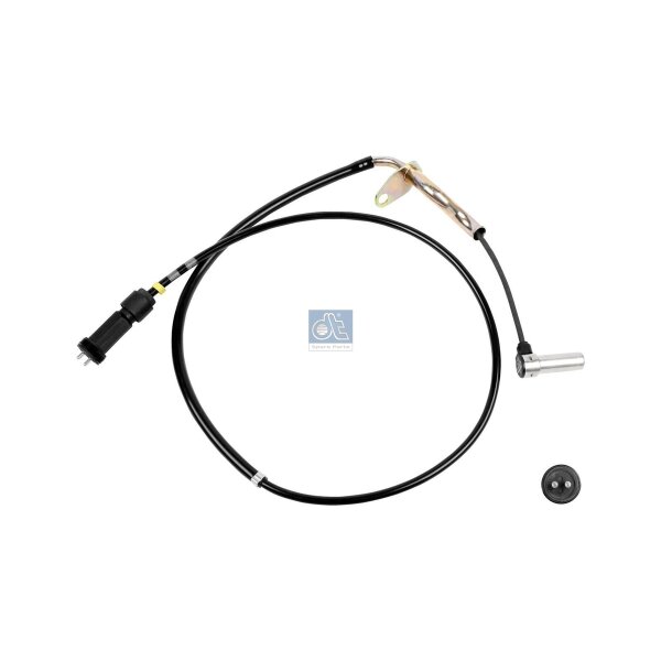 Wheel Speed Sensor DT SPARE PARTS IAM-Expertise suitable for e.g. MERCEDES-BENZ