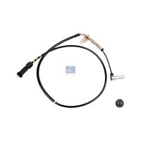 Wheel Speed Sensor DT SPARE PARTS IAM-Expertise suitable...