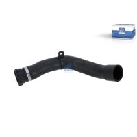 Kühlerschlauch DT SPARE PARTS Aftermarket-Expertise...