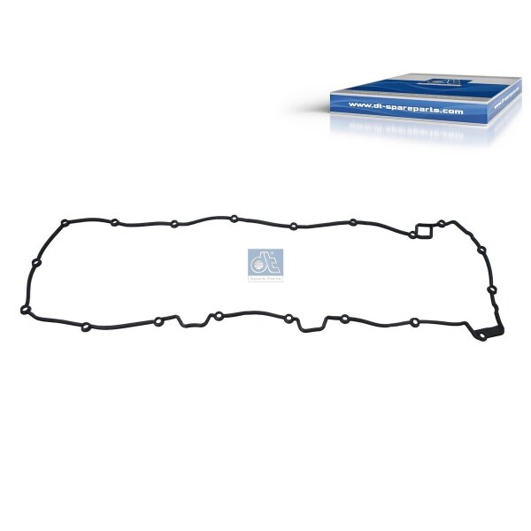 Gasket Cylinder Head Cover DT SPARE PARTS suitable for MERCEDES-BENZ