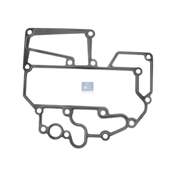 Dichtung Ölkühler DT SPARE PARTS passend für u.a. NEOPLAN Centroliner