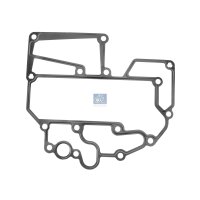 Dichtung Ölkühler DT SPARE PARTS passend...