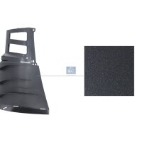 Windleitblech Fahrerhaus rechts DT SPARE PARTS für...