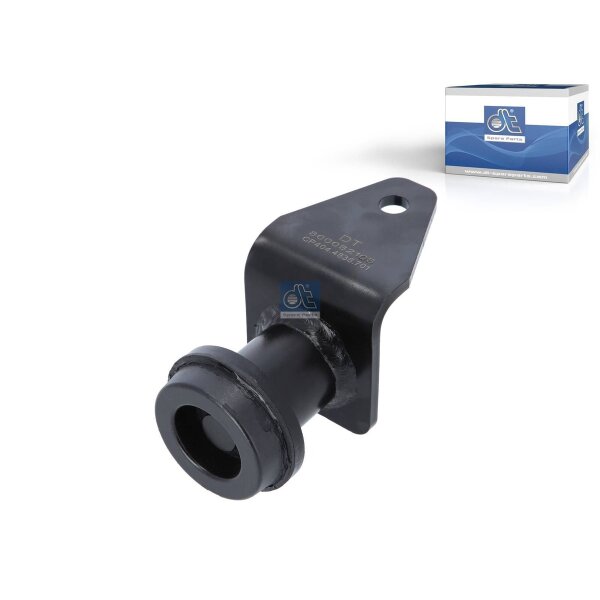 Anschlagpuffer Federung DT SPARE PARTS IAM-Expertise passend für DAF