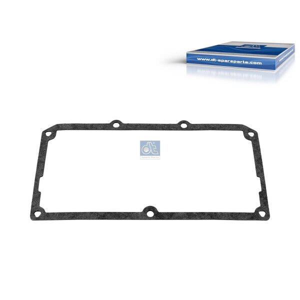 Dichtung Zylinderkopf DT SPARE PARTS IAM-Expertise passend für SCANIA