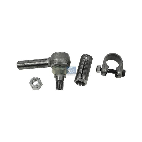 Kugelgelenk Dämpfer M30 x 1 5R 90 mm DT SPARE PARTS für u.a. RENAULT TRUCKS