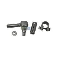 Kugelgelenk Dämpfer M30 x 1 5R 90 mm DT SPARE PARTS...