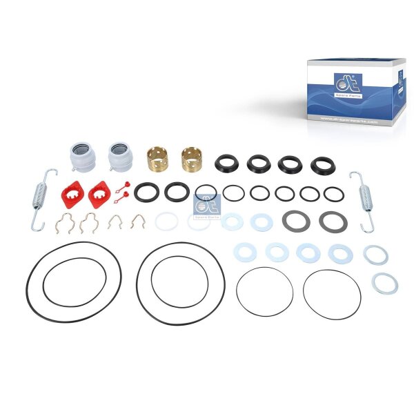 Reparatursatz Bremsnockenwelle DT SPARE PARTS IAM-Expertise passend für SAF