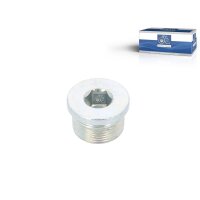 Verschlussschraube M26 x 1 5 DT SPARE PARTS für u.a....