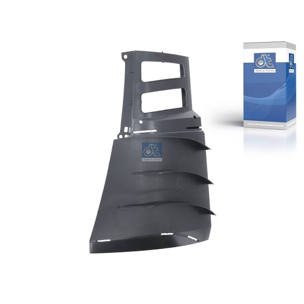 Windleitblech Fahrerhaus links DT SPARE PARTS für MERCEDES-BENZ