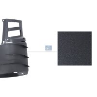 Windleitblech Fahrerhaus links DT SPARE PARTS für...