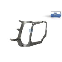 Rahmen Hauptscheinwerfer DT SPARE PARTS IAM-Expertise...