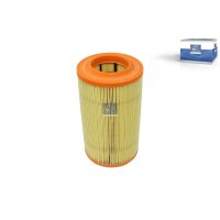 Air Filter insert DT SPARE PARTS suitable for FIAT DUCATO...