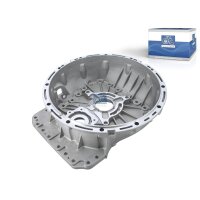 Cover clutch housing DT SPARE PARTS IAM-Expertise...