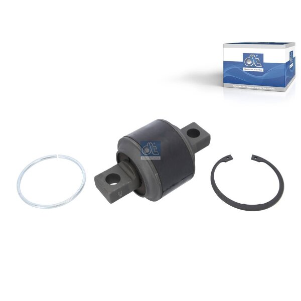 Bush Shock Absorber DT SPARE PARTS Aftermarket-Expertise fits VOLVO