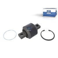 Bush Shock Absorber DT SPARE PARTS Aftermarket-Expertise...