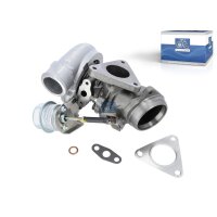 Turbolader Abgasturbolader DT SPARE PARTS passend...