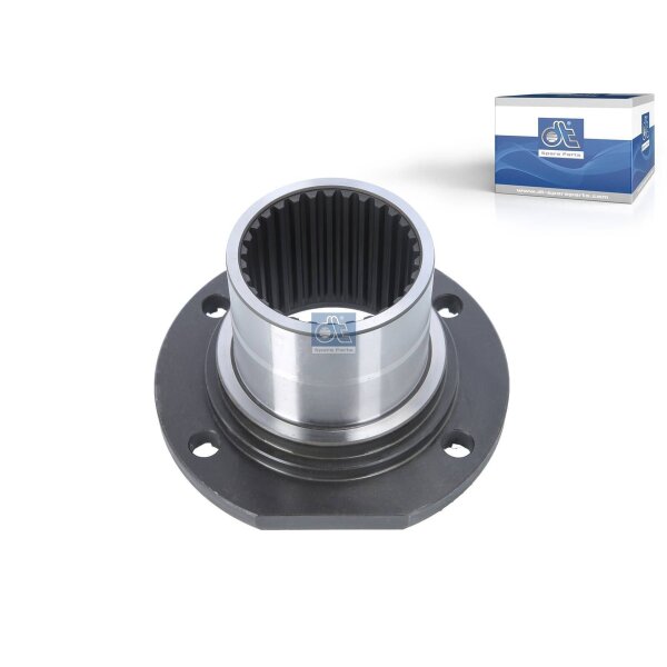 Flansch Differential DT SPARE PARTS IAM-Expertise passend für MERCEDES-BENZ