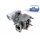 Turbocharger Exhaust gas turbocharger DT SPARE PARTS suitable for MERCEDES-BENZ