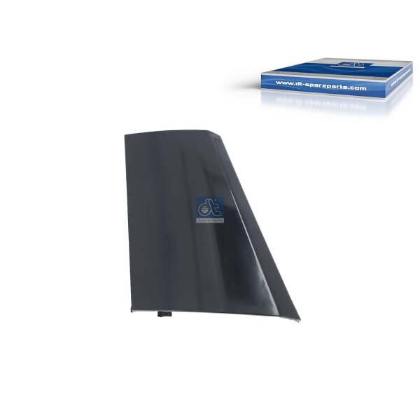 Cover DT SPARE PARTS Aftermarket-Expertise suitable for IVECO