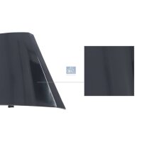 Cover DT SPARE PARTS Aftermarket-Expertise suitable for...