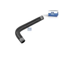 Kühlerschlauch Ø 20 mm DT SPARE PARTS...